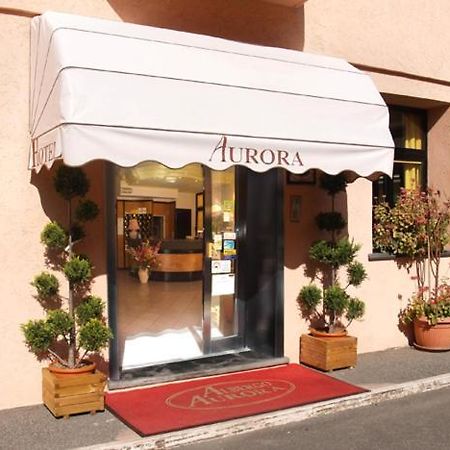 Hotel Aurora カスティリオーネ・デッラ・ペスカーイア エクステリア 写真
